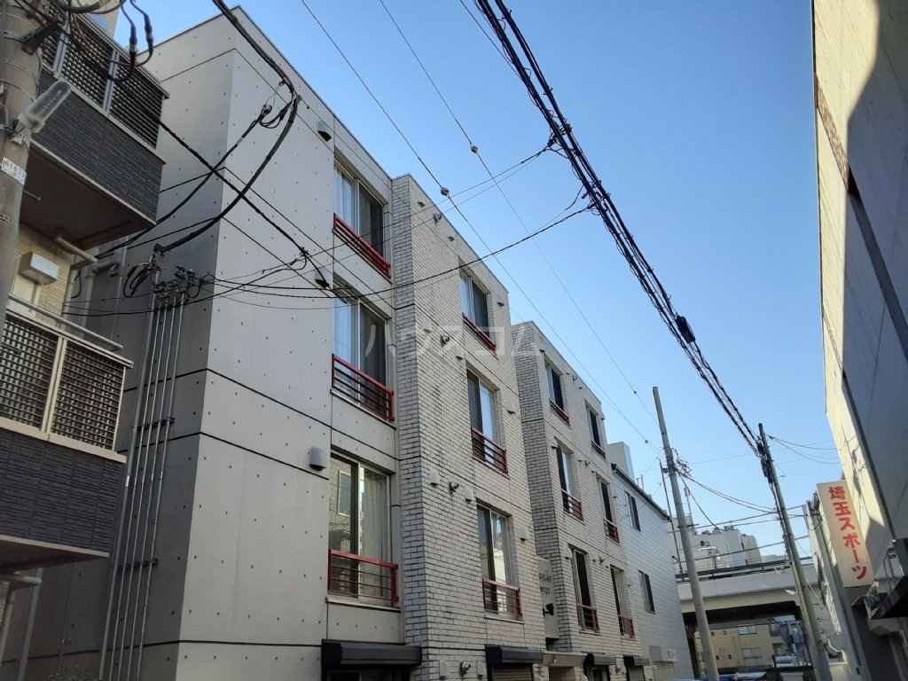 3/30 外観