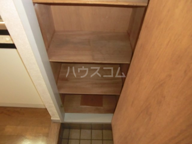 7/25 玄関
