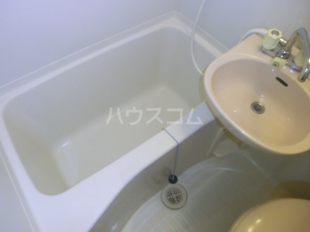 11/25 浴室