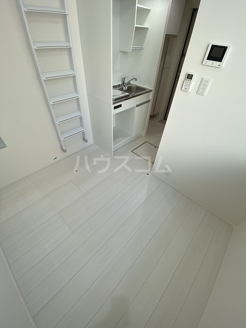 4/30 リビング/ダイニング