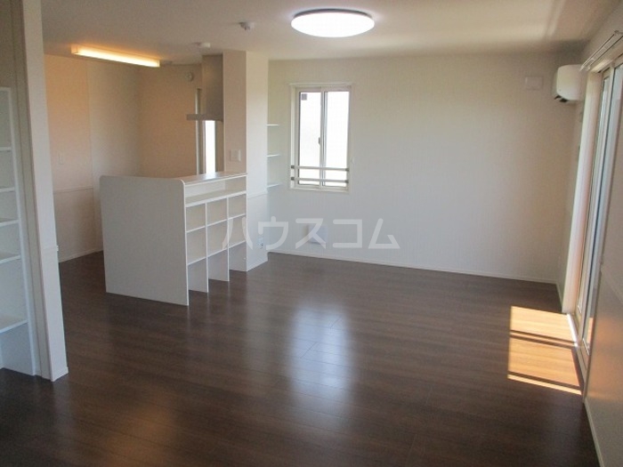 3/19 リビング/ダイニング