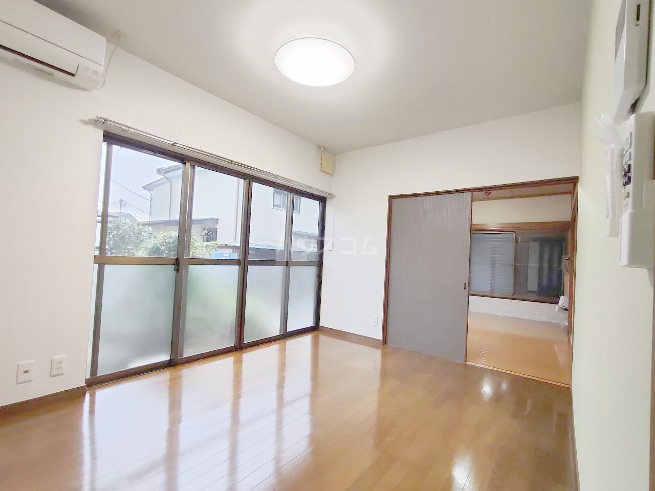 4/28 リビング/ダイニング