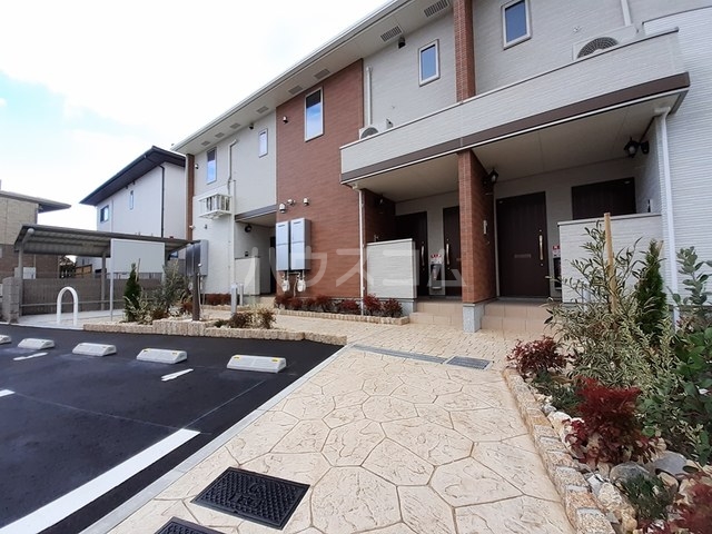 13/20 エントランス