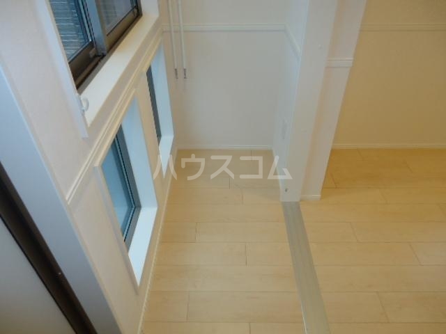 19/26 バルコニー