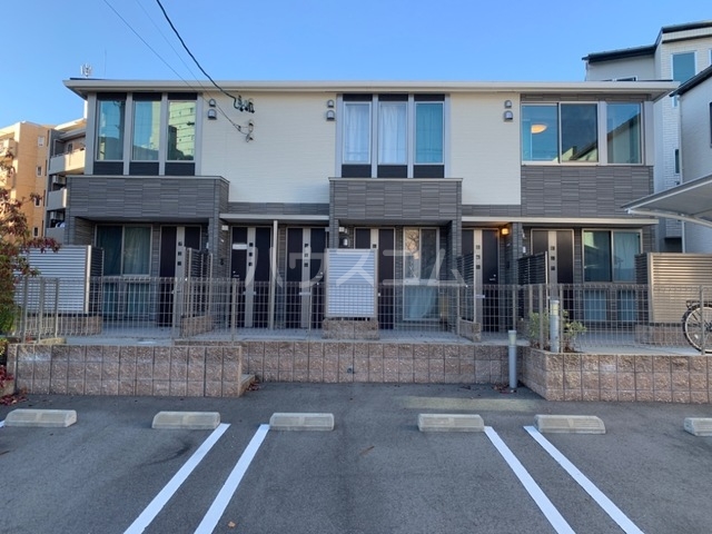 3/5 駐車場