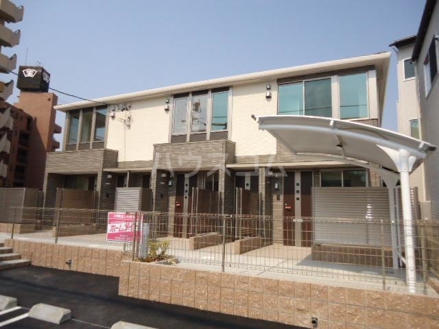 1/26 外観