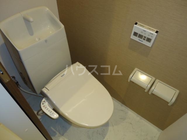 13/26 トイレ
