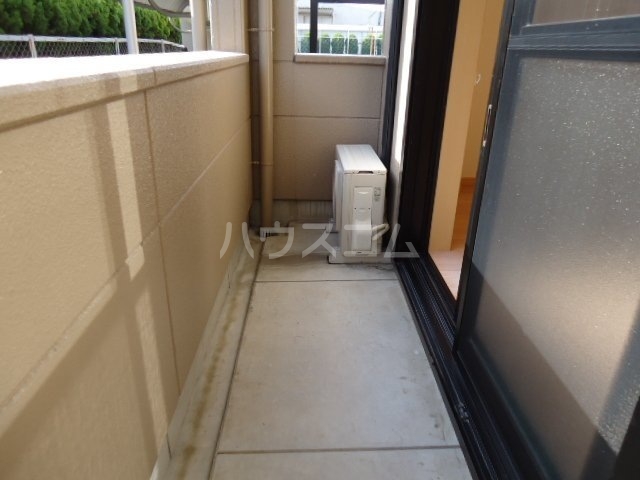 15/27 バルコニー