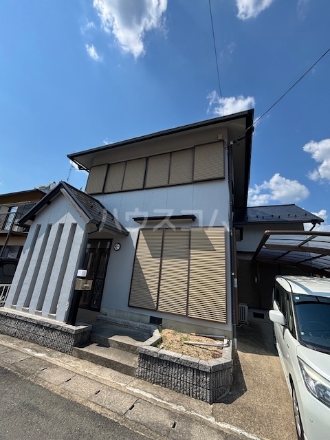 1/18 外観