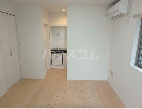 3/22 リビング/ダイニング