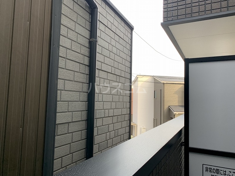 16/30 バルコニー