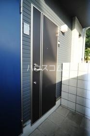 15/25 エントランス