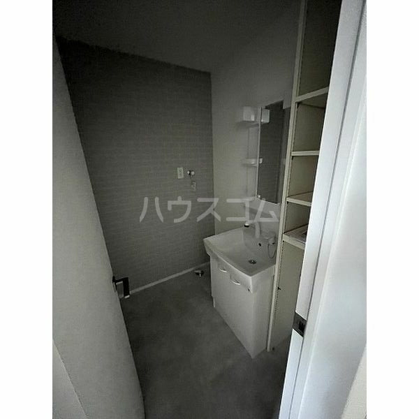 10/23 洗面