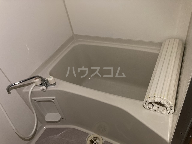 4/19 浴室