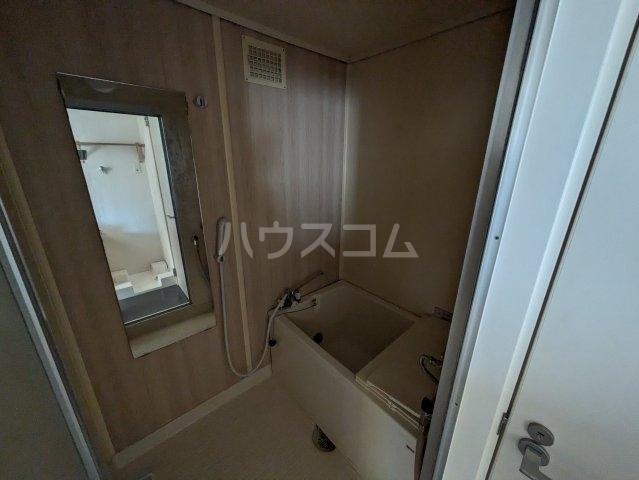7/20 浴室