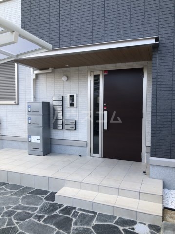 2/7 エントランス