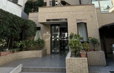 15/25 エントランス