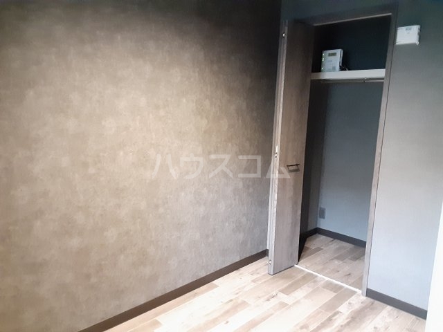 6/24 寝室
