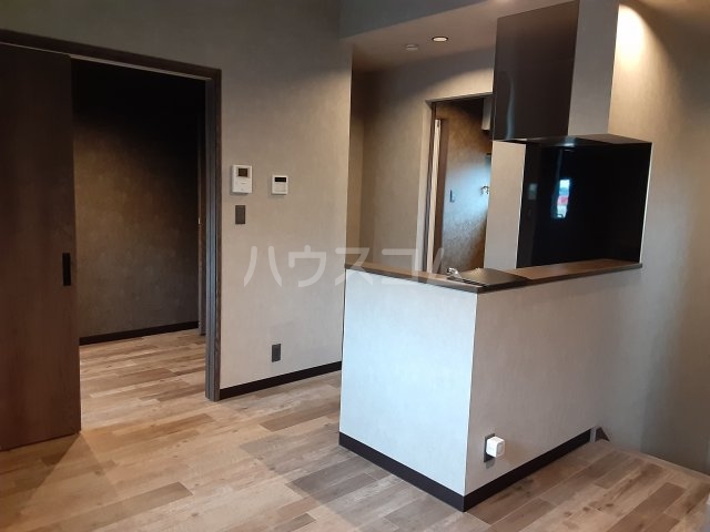 4/24 リビング/ダイニング