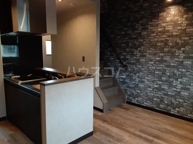 3/24 リビング/ダイニング