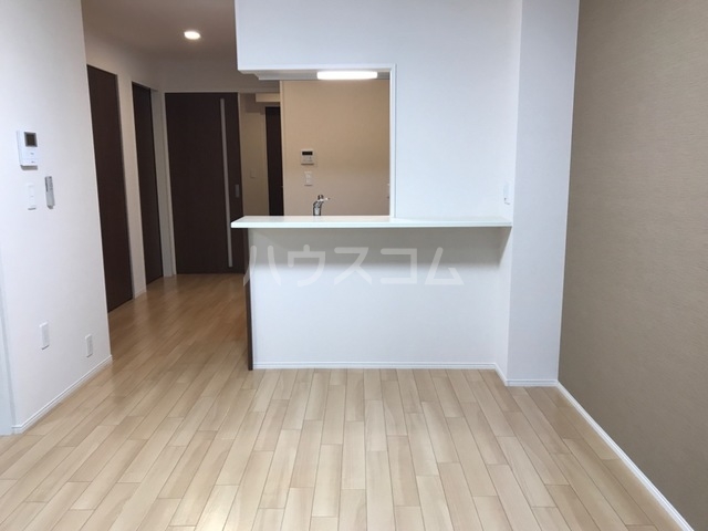 5/27 リビング/ダイニング