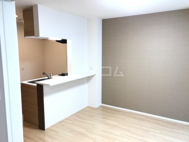 4/27 リビング/ダイニング