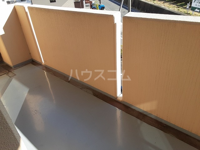 18/24 バルコニー