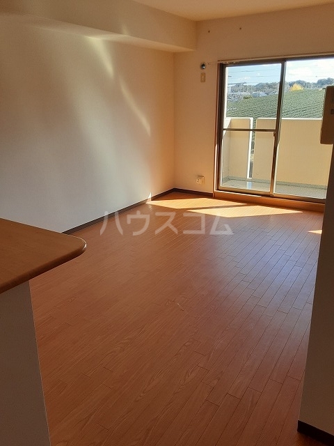 4/24 リビング/ダイニング