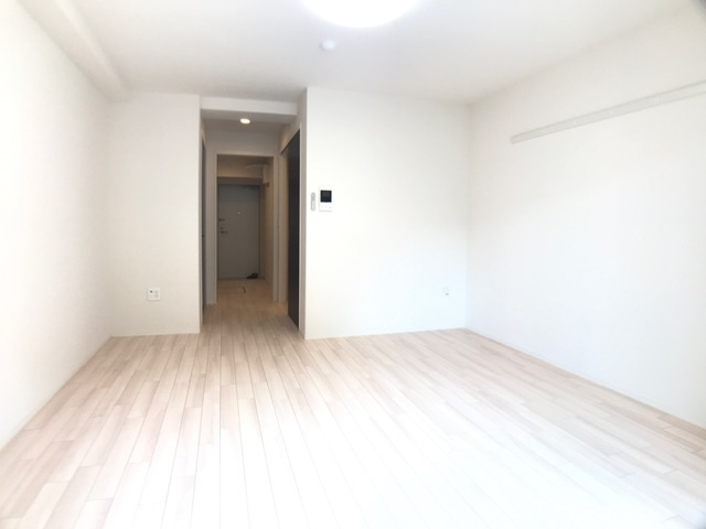 6/30 寝室