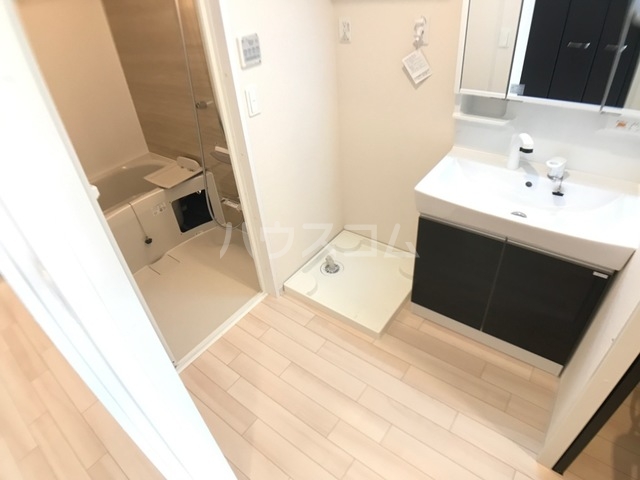 15/30 洗面