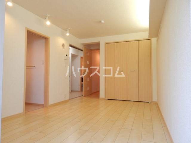 3/29 リビング/ダイニング