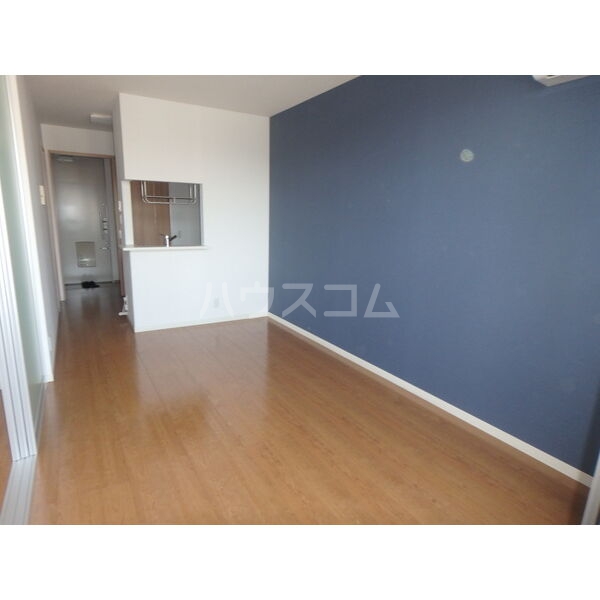 3/22 リビング/ダイニング