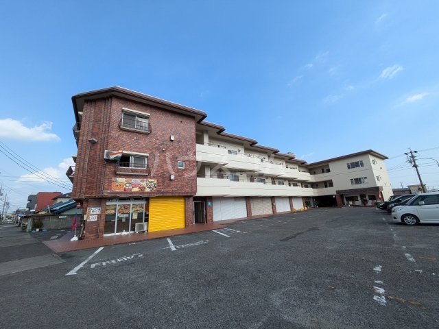 1/11 外観