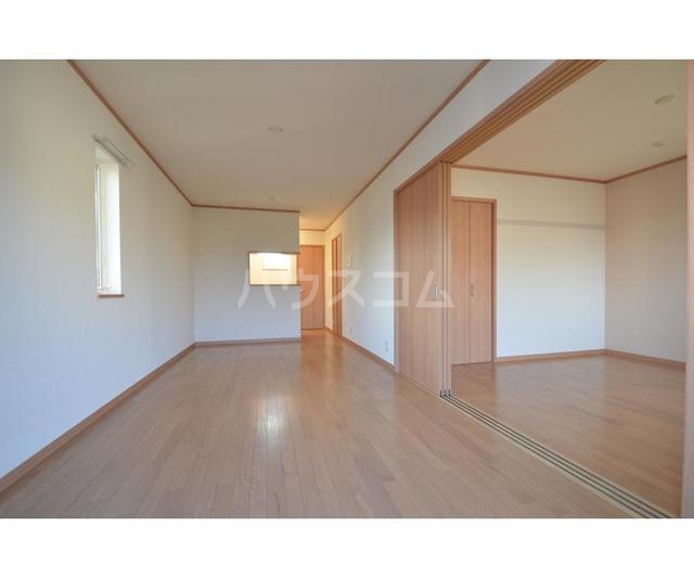 4/23 リビング/ダイニング