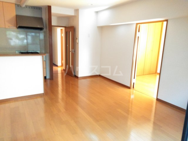 5/30 リビング/ダイニング