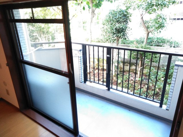 22/30 バルコニー