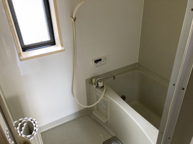 7/16 浴室