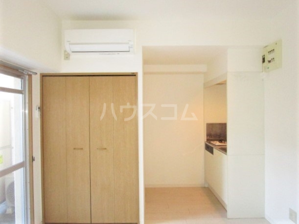 4/18 リビング/ダイニング