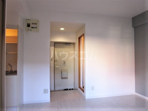 5/18 リビング/ダイニング