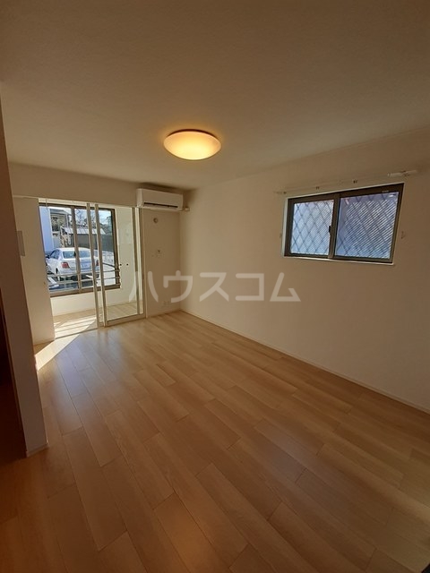 3/27 リビング/ダイニング