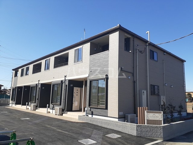 1/21 外観