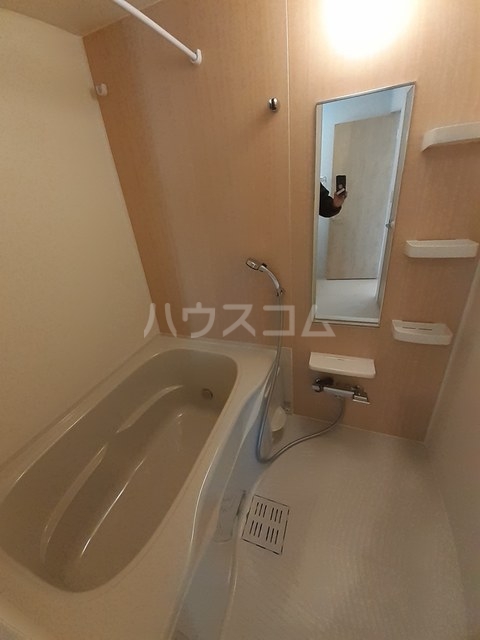 7/21 浴室