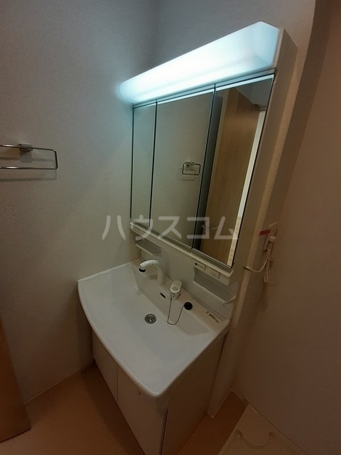 9/21 洗面