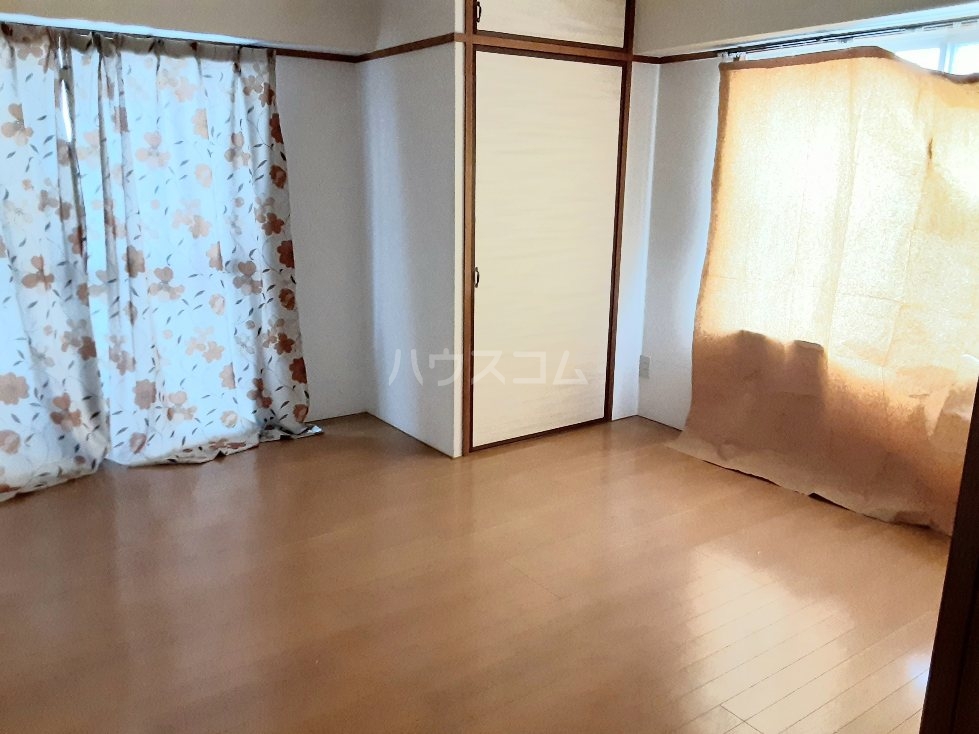 7/30 リビング/ダイニング