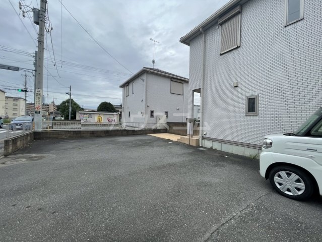 29/30 駐車場