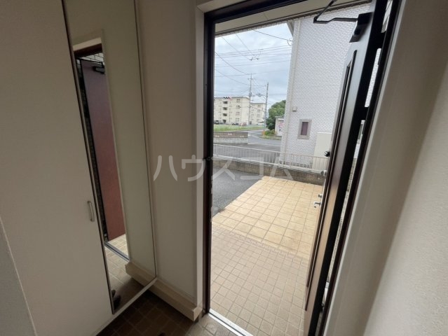12/30 玄関