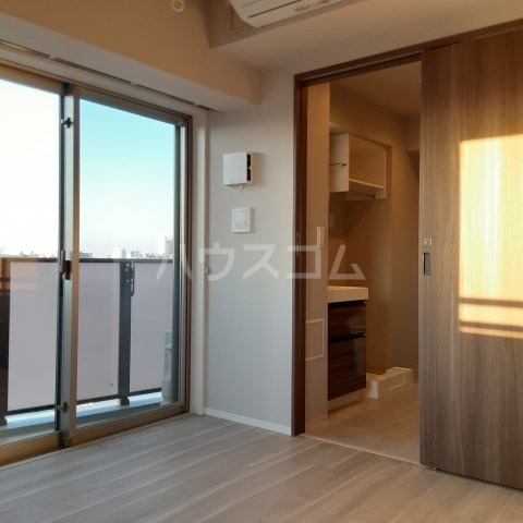 5/29 リビング/ダイニング