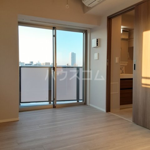 4/29 リビング/ダイニング