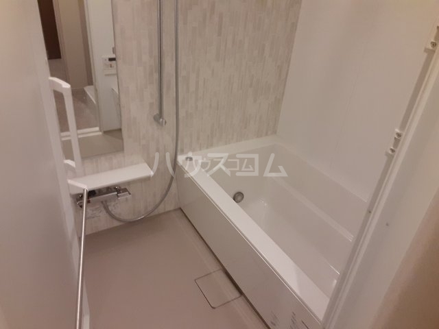 9/25 浴室