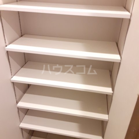 9/30 収納